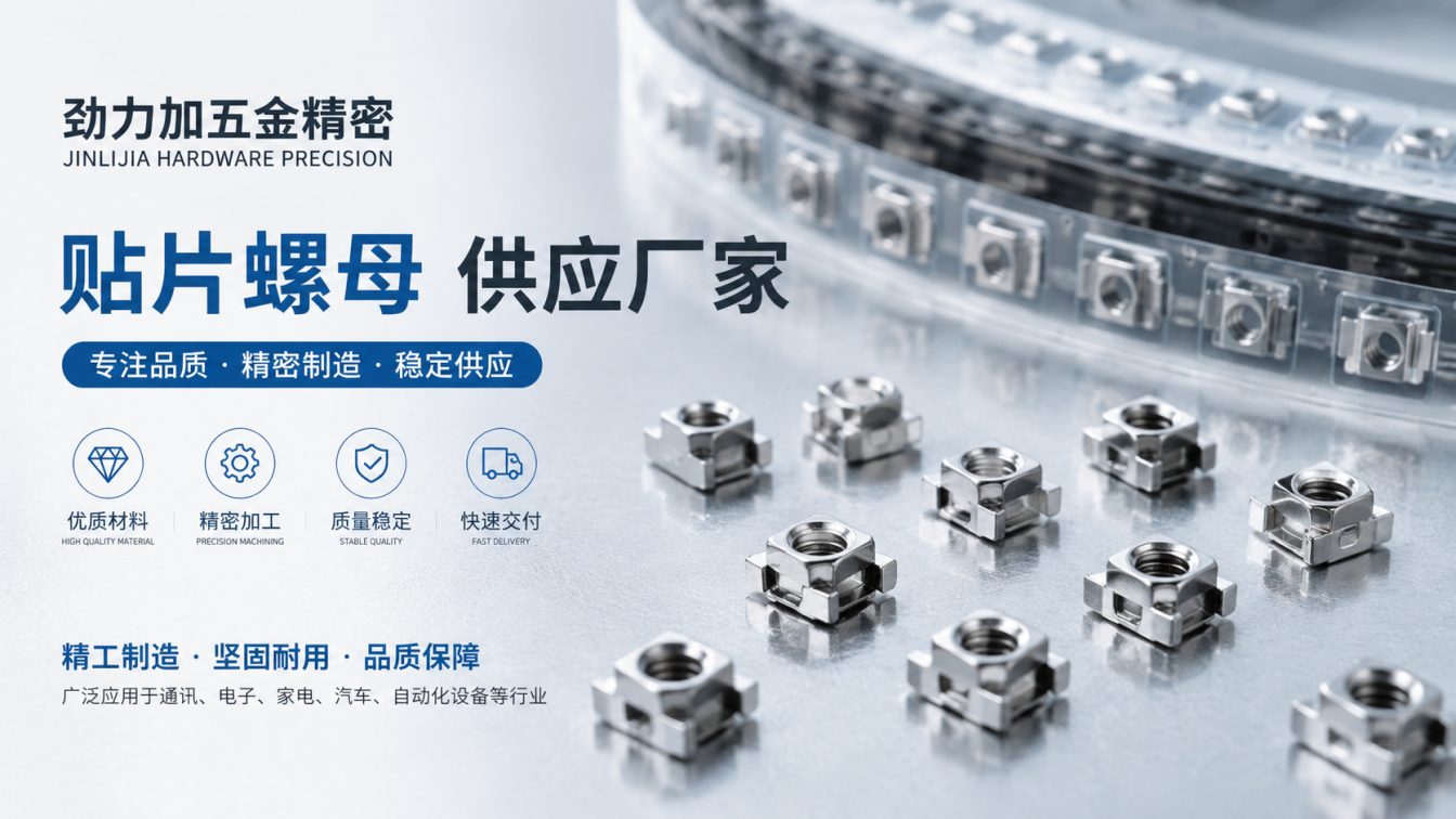 本溪精密五金，稳定每一件
